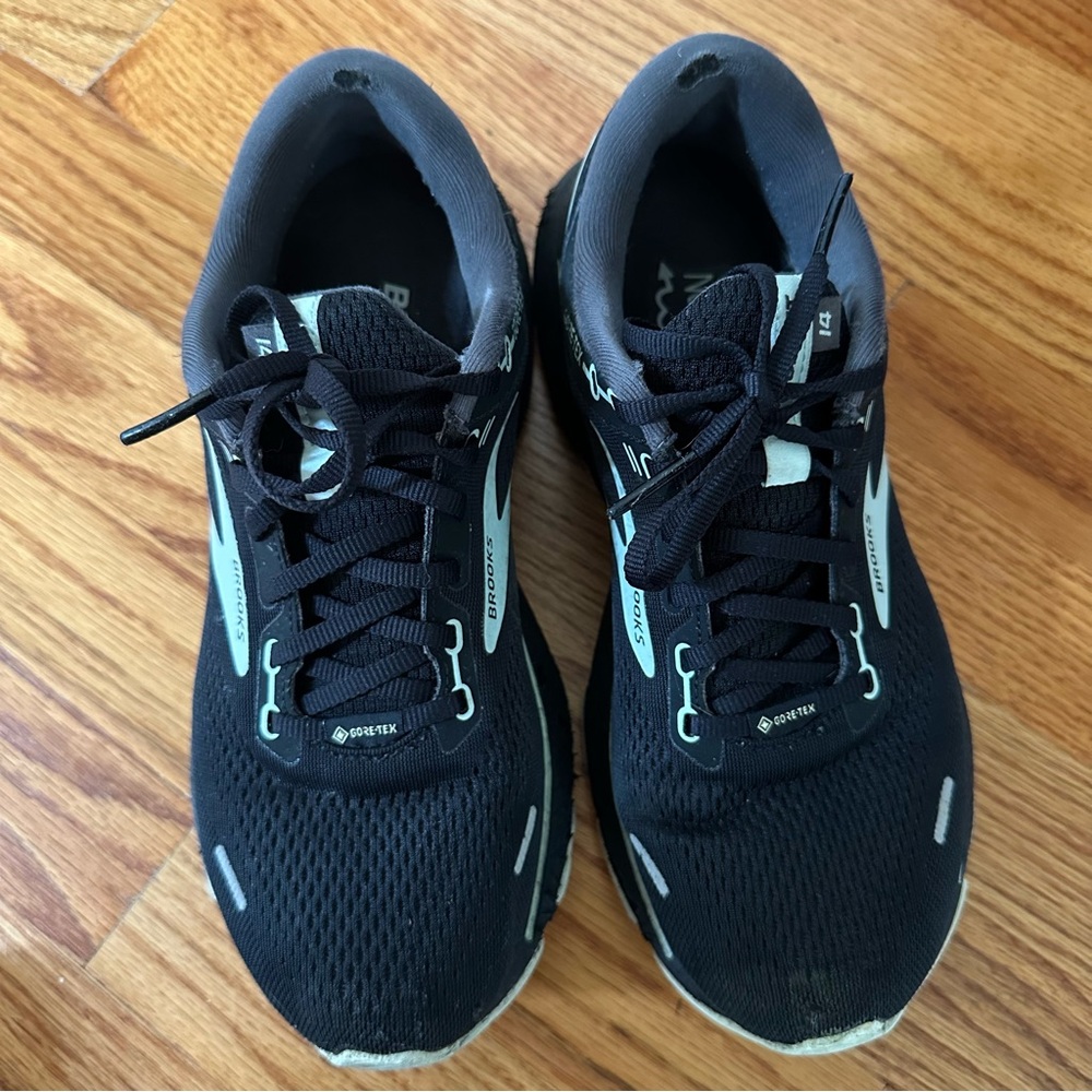 Brooks - Women's Ghost 14 GTX - Picture 3 of 7